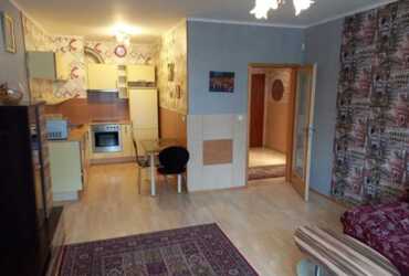 Аренда квартиры 2+кк, 52 м2