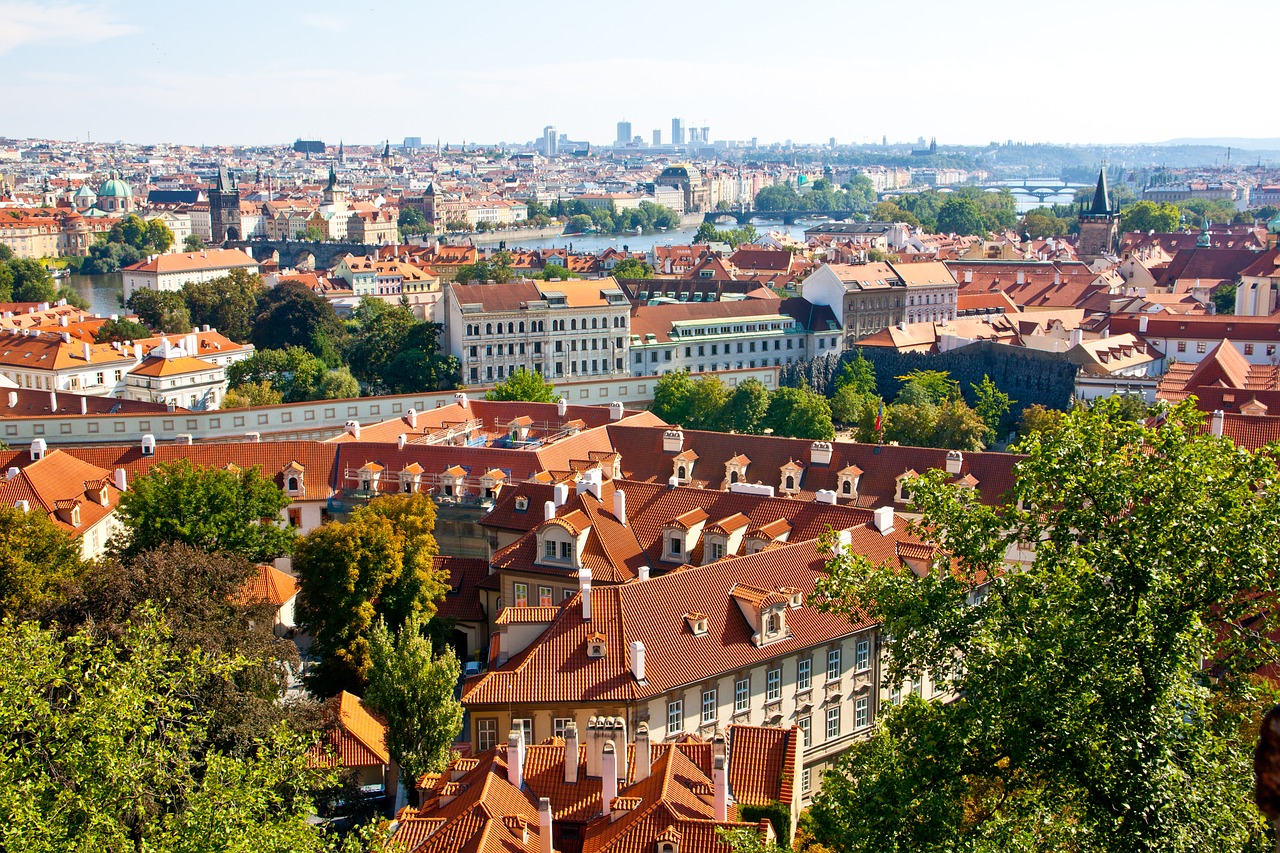 Чехия вошла в десятку самых выгодных для жизни стран