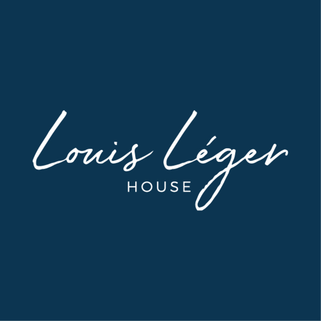 Louis Léger House logo