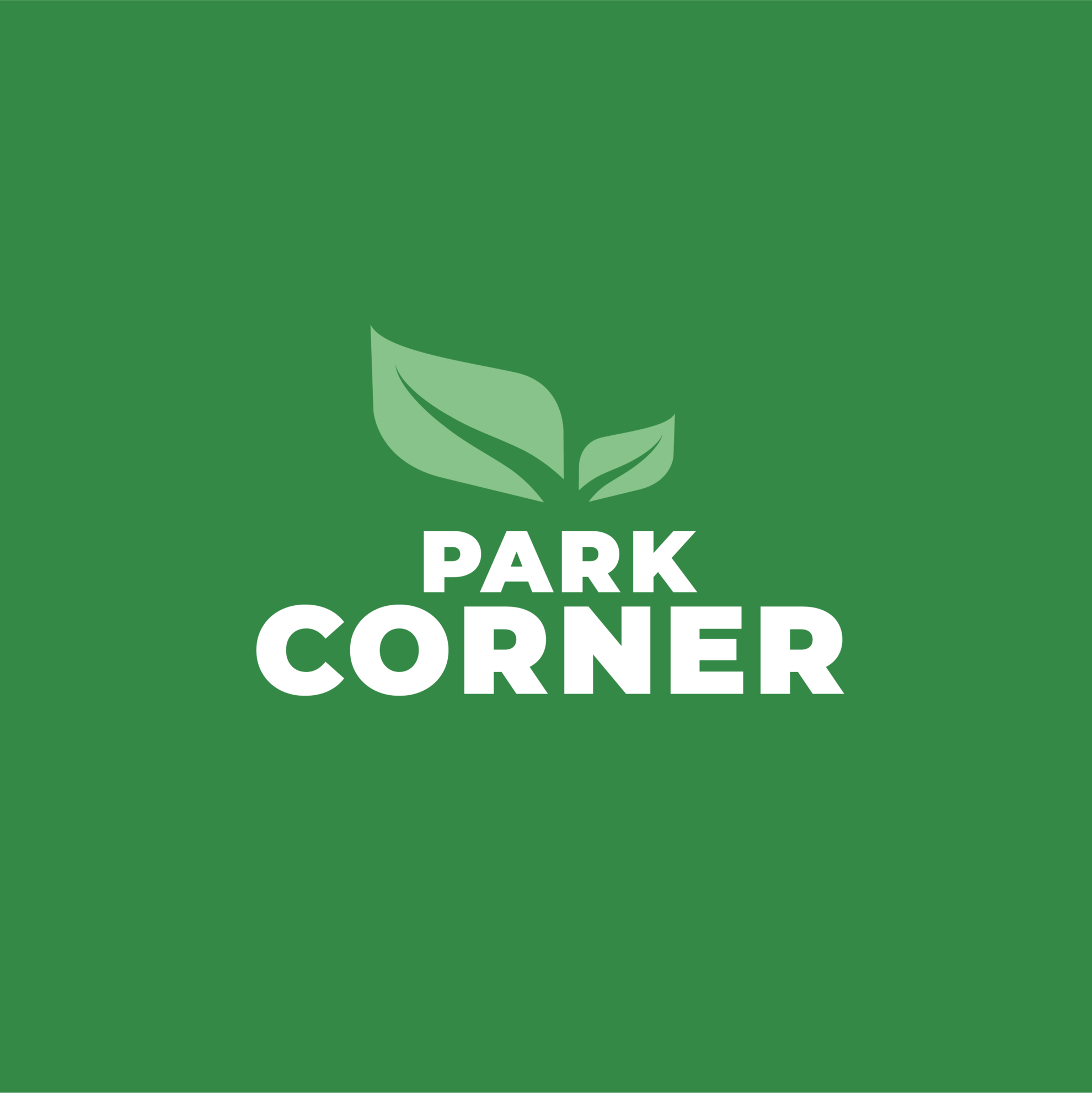 Park Corner logo