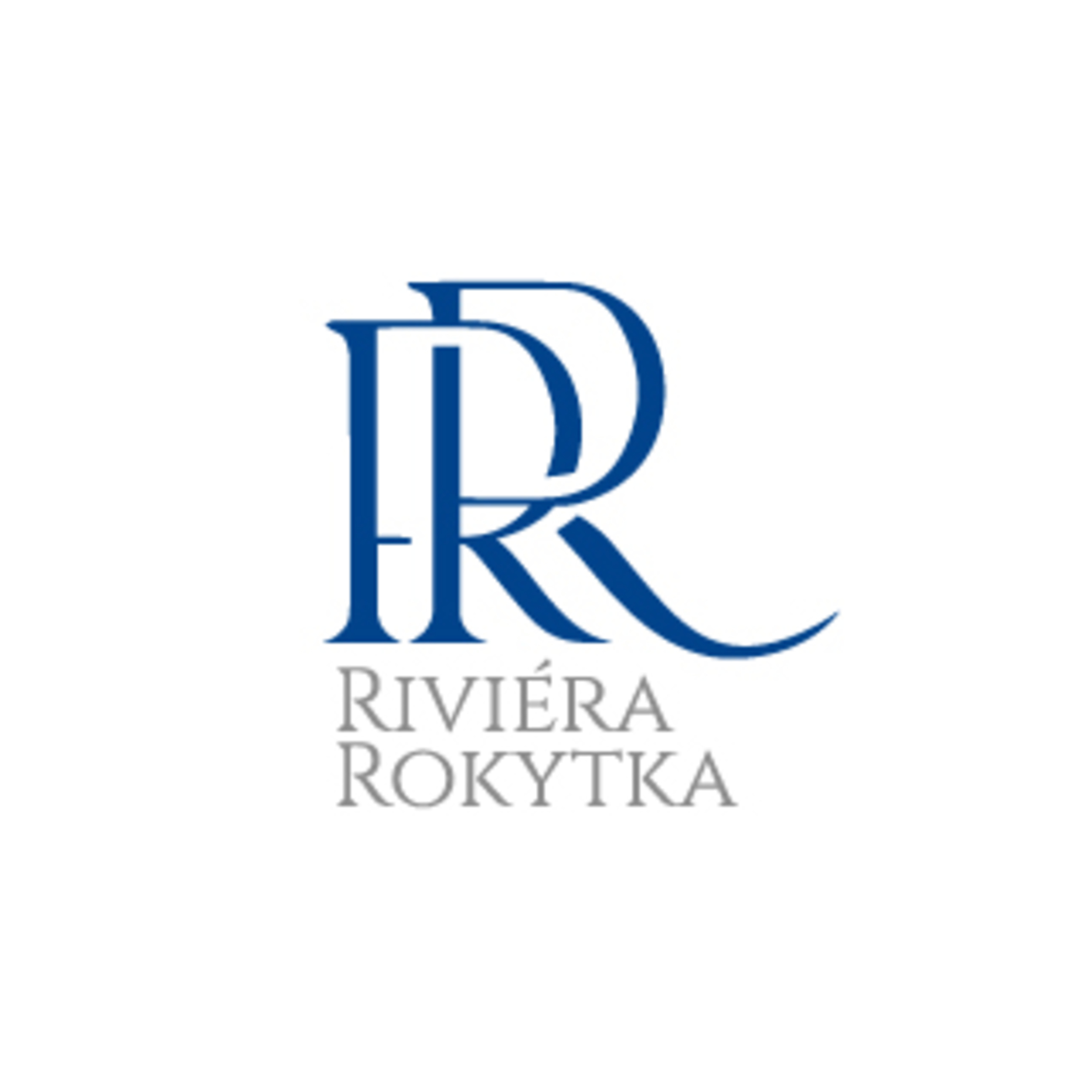 Riviéra Rokytka logo